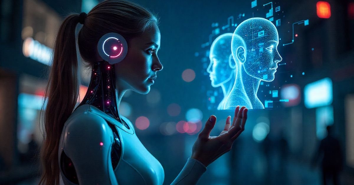 Dougahozonn: The Future of Digital Identity in Tech