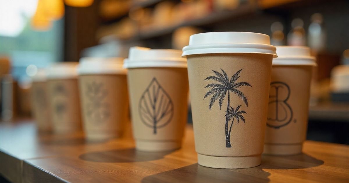 Smart Packaging with Pappedeckel for Business in 2025