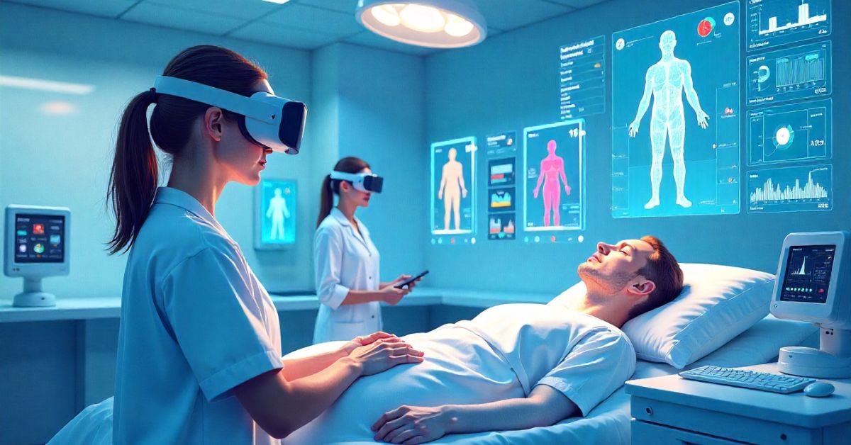 Edivawer: The Future of Immersive Tech in 2025