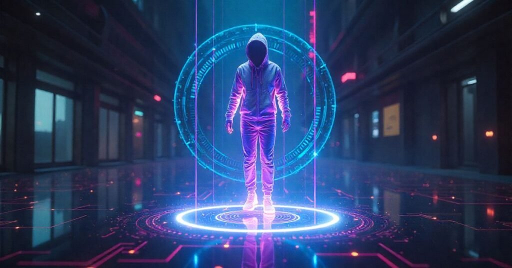 Dougahozonn: The Future of Digital Identity in Tech