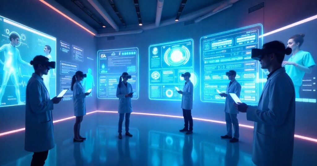 Edivawer: The Future of Immersive Tech in 2025